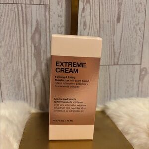 VIRAL !!!, extreme cream Firming & Lifting Moisturizer -